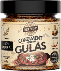SpiceFusion Goulash Spice