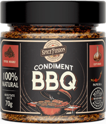 SpiceFusion Condiment pentru gratar