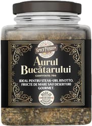 SpiceFusion Condiment aurul bucatarului