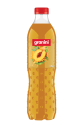 Granini Peach Non-carbonated soft drink pet