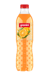 Granini Orange Non-carbonated soft drink pet