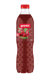 Granini Visine Non-carbonated soft drink pet
