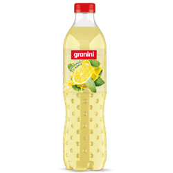 Granini Lemonade Non-carbonated soft drink pet