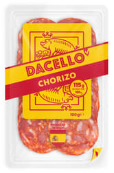 Dacello Chorizo