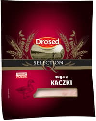 Pulpe de rata Pekin cu piele si os