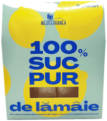 Mediterranea Lemon Juice