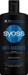 Syoss Sampon anti matreata
