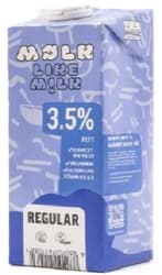 Molk Regular Oat Milk 1L