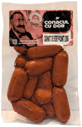 KOKET Carnaciori de bere picanti