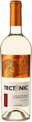Tectonic Sauvignon Blanc & Chardonnay Fume DOC CMD Cotesti Vin alb sec
