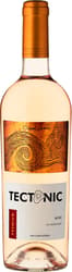 Tectonic Rose DOC CMD Cotesti Vin rose sec