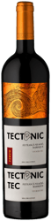 Tectonic Feteasca Neagra Barrique DOC CMD Cotesti Vin rosu sec