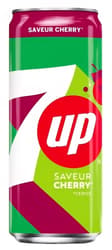 7UP CHERRY