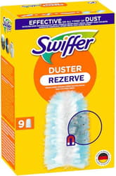 Swiffer Rezerve pamatuf împotriva prafului