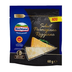 Hochland Select Parmigiano Reggiano DOP ras