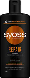Syoss  Sampon repair