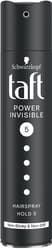 Taft Fixativ power invisible