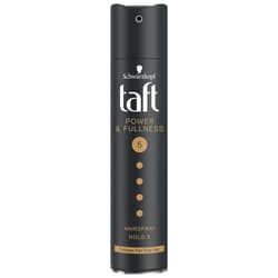 Taft Fixativ power&fullness