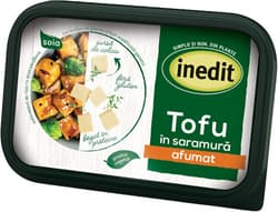 Inedit Tofu afumat