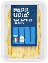 Pappudia Tagliatelle egg pasta