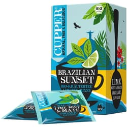 Cupper ECO Apus de Soare Brazilian Ceai de plante