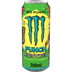 Monster Rio Punch Bautura energizanta doza