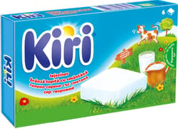 Kiri branza topita natur