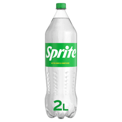 Sprite Bautura racoritoare carbogazoasa pet