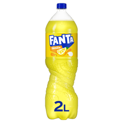 Fanta Lamaie Bautura racoritoare carbogazoasa pet