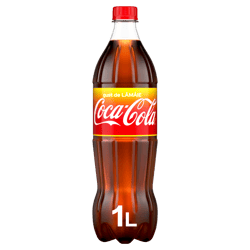 Coca-Cola Lamaie Bautura racoritoare carbogazoasa pet