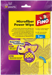 Fino Laveta din microfibra ultra-performanta