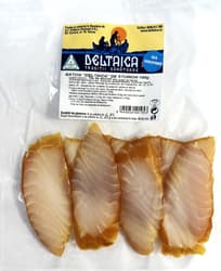 Deltaica Batog deltaic de sturion