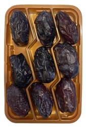 Curmale proaspete ambalate 180 Gr