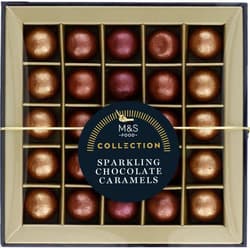 Marks & Spencer Praline spumante