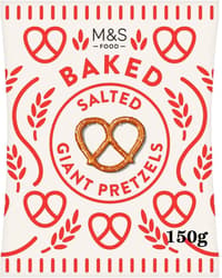Marks & Spencer Cogrig gigant