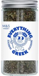 Marks & Spencer Condimente grecesti