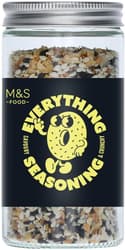 Marks & Spencer Condimente universale cu mac si susan