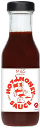 Marks & Spencer Sos picant cu miere