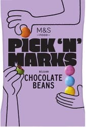 Marks & Spencer Bomboane de ciocolata
