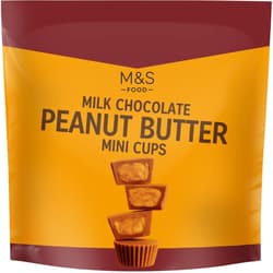 Marks & Spencer Praline cu unt de arahide