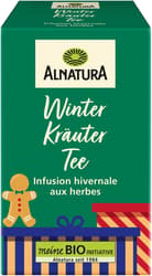 Alnatura ECO Amestec de ceai