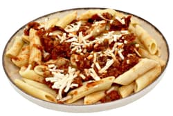 City Grill Paste cu sos Bolognese
