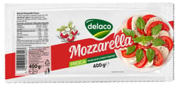 Delaco Mozzarella Fresca Caprese