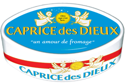 Caprice of the gods