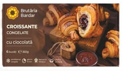 Brutaria Bardar, Croissante cu ciocolata