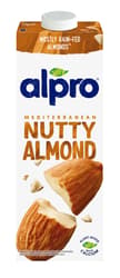 Alpro bautura din migdale
