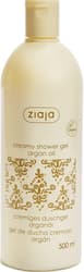 Ziaja Gel de dus cu ulei de argan
