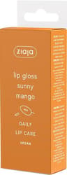 Ziaja Gloss cu mango