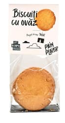 Pain Plaisir Biscuiti ovaz
