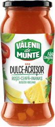 Valenii de Munte Sweet & Sour Sauce
